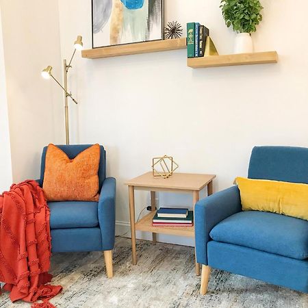 New Haven Stays Kamer foto