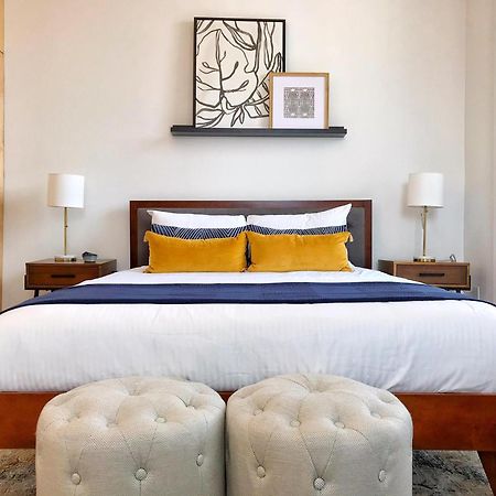 New Haven Stays Kamer foto