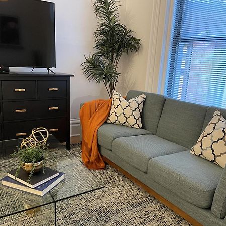 New Haven Stays Kamer foto