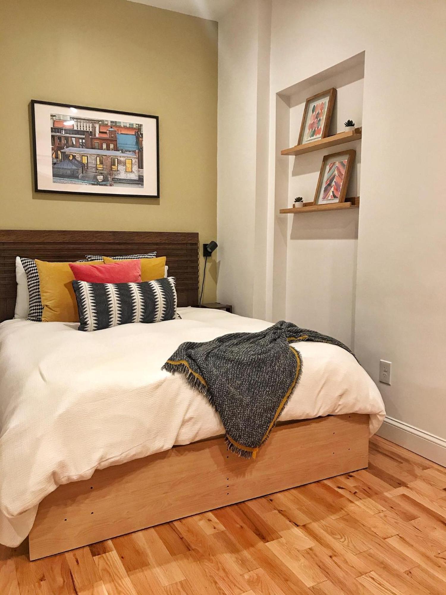 New Haven Stays Kamer foto