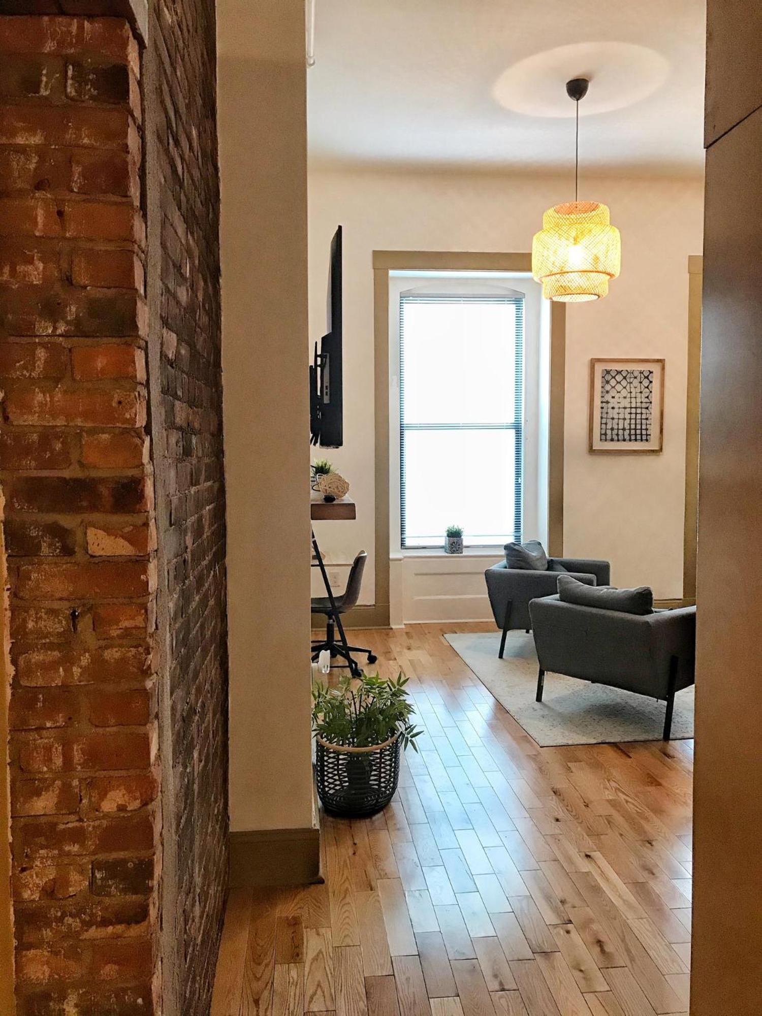 New Haven Stays Kamer foto