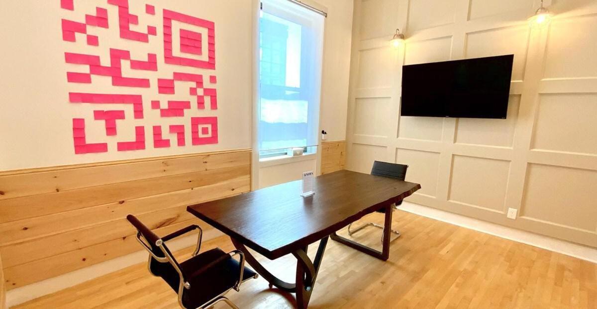 New Haven Stays Kamer foto