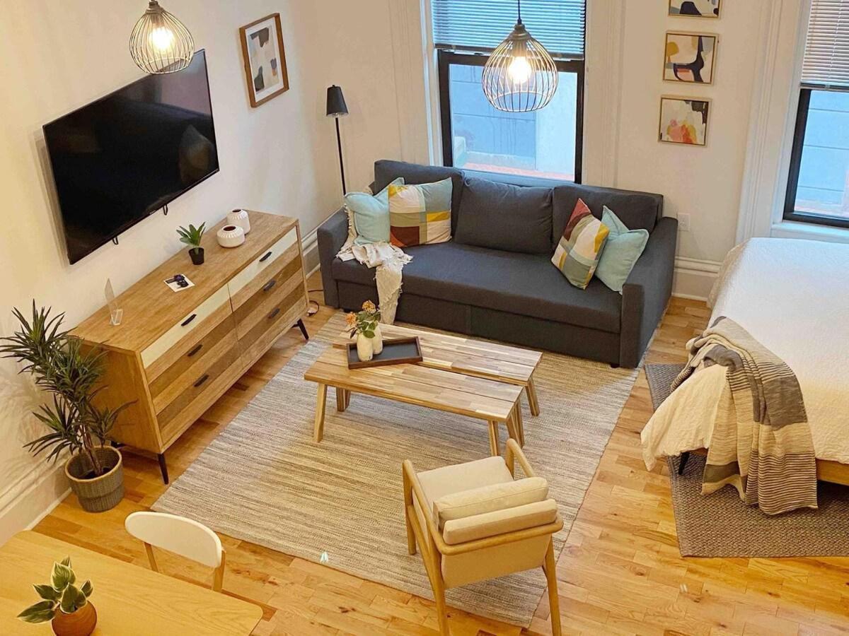 New Haven Stays Kamer foto