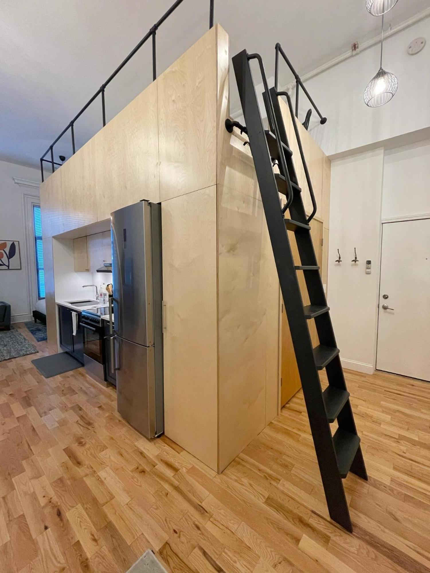 New Haven Stays Kamer foto