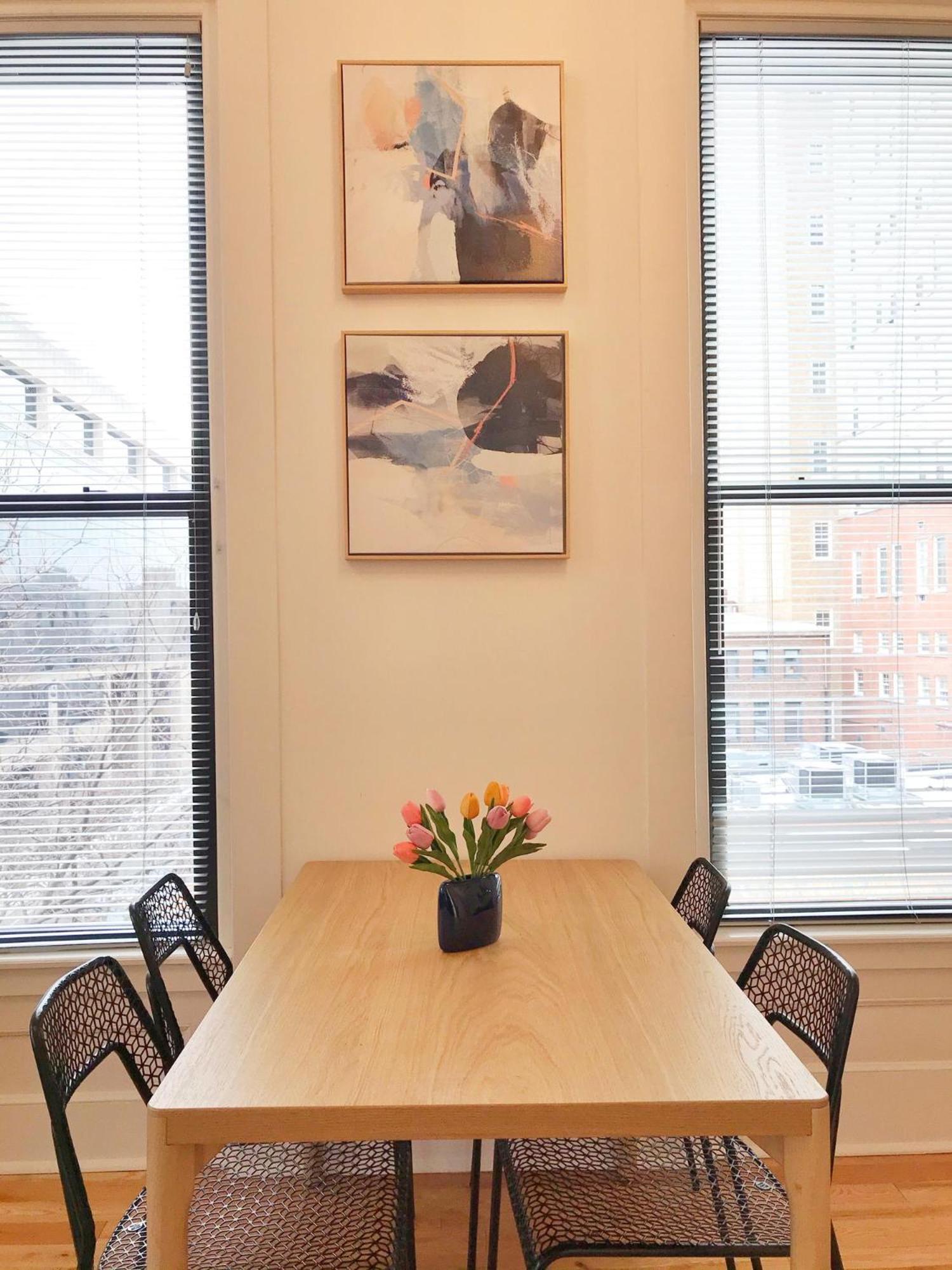 New Haven Stays Kamer foto