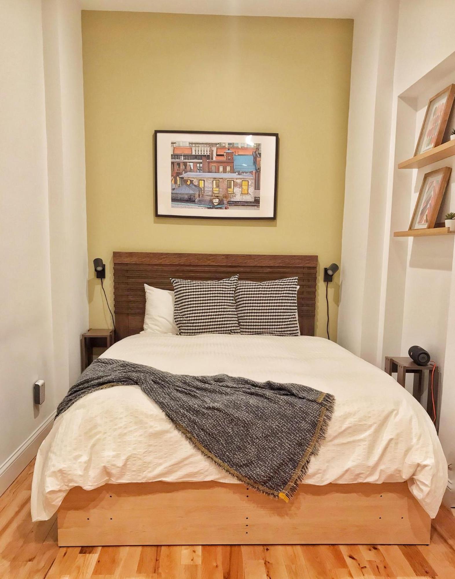 New Haven Stays Kamer foto
