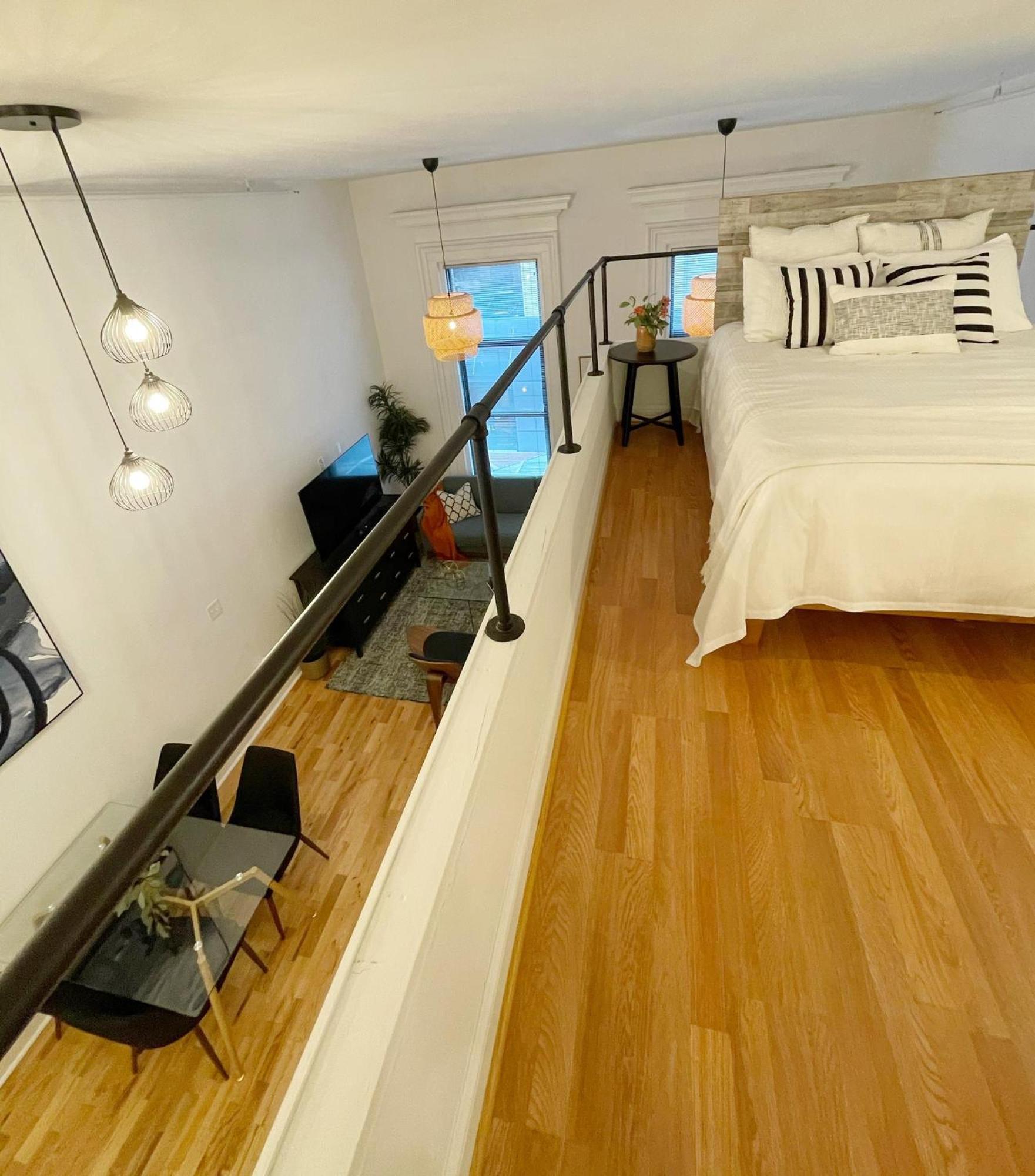 New Haven Stays Kamer foto