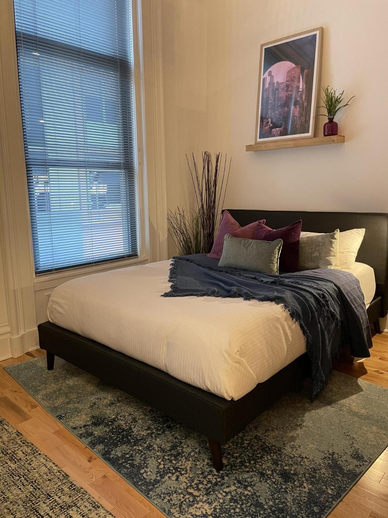 New Haven Stays Kamer foto
