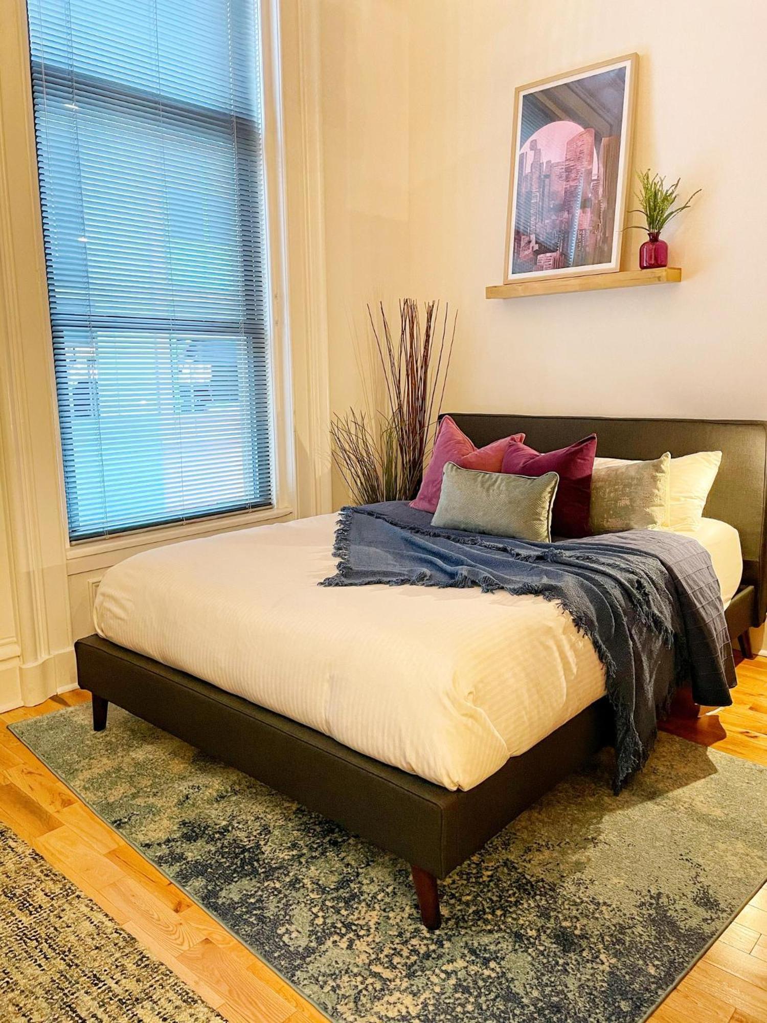 New Haven Stays Kamer foto