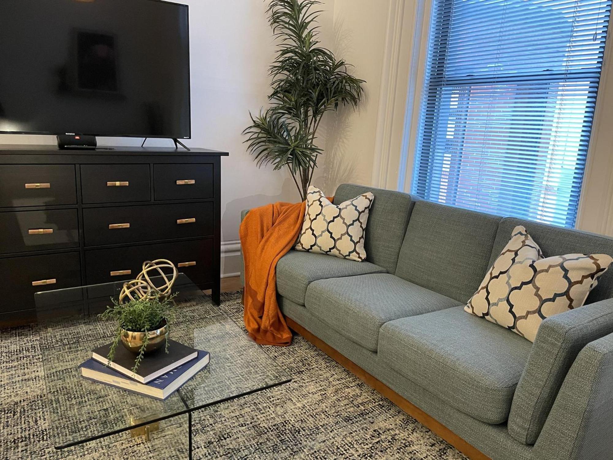 New Haven Stays Kamer foto